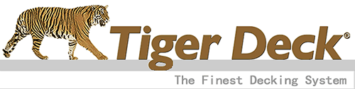 Tiger Decking
